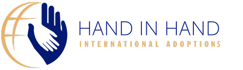 Hand In Hand International Adoptions